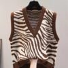 Jamson Statement Sweater Vests