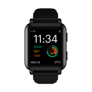 ColorFit NAV+ Smartwatch