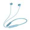 Rockerz  Anc | Bluetooth Neckband With Mm Drivers, Dirac Opteotm, Active Noise Cancelling And Enx Technology, 20 Hours Playtime