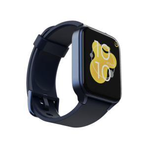 Wave Max | Premium Smartwatch With 1.78" (4.52 Cm) Amoled Display