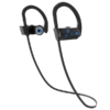 Rockerz 26 | Wireless Neckband Earphone With Mm Premium Drivers, Uninterrupted Music Upto 8 Hours, Ipx7 Water Resistance