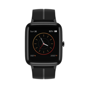 Xplorer Watch | Fitness Smartwatch With 33Mm Huge Display