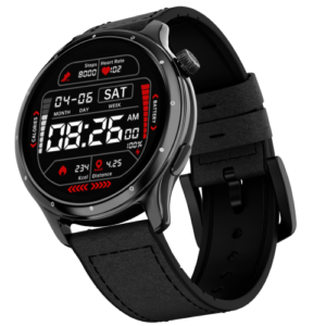 Fit Crew Pro Smartwatch