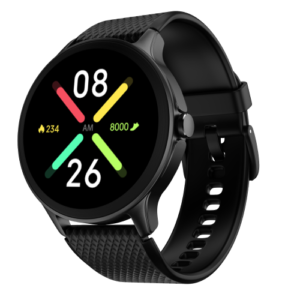 Fit Fuse Smartwatch