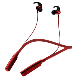 Rockerz 25 V2 | Bluetooth Stereo Wireless Earphone With Up To 8 Hours Of Uninterrupted Music, Fast Charging