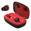 Airdopes 44 Pro | Wireless Earbuds With 6Mm Drivers, Iwp Technology, Bluetooth 5.0, 2600Mah Carry Case,Voice Assistant