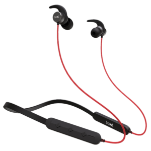 Rockerz 255 Pro Fm | Wireless Earphone With 6H Playback, Bluetooth V5.0, Cvc Technology, 0Mm Drivers, 0Mah Battery