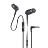 Bassheads 200 | Wired Earphones With Passive Noise Cancellation