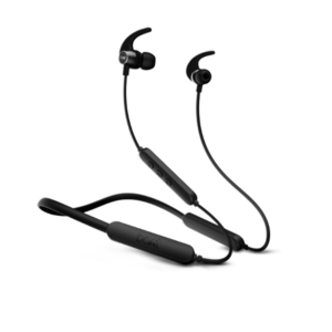 Rockerz 255 Pro+ | Bluetooth Earphone With 0Mm Drivers, Up To 40 Hours Nonstop Playback, Type-C Charging