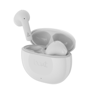 Airdopes 25 | Wireless Earbuds With 50 Hours Playback, Beast Mode, Bluetooth V5., Enx Technology