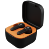 Airdopes Crude | Wireless Earbuds With 50 Hours Playback, Enx Technology, Beast Mode, Bluetooth V5.