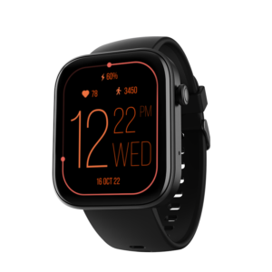 Storm Call 2 | Smartwatch With Bluetooth Calling