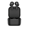 Airdopes Fuel | Premium Wireless Earbuds With 0Mm Drivers, 50 Hours Long Playback, Beast Mode, Enx Technology