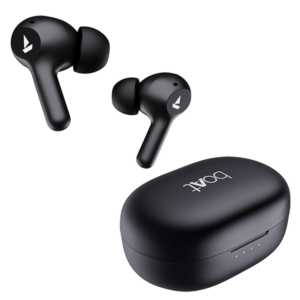 Airdopes 7 | Wireless Earbuds With 40 Hours Playback, Beast Mode, Enx Technology, Dual Mic With Enx Technology