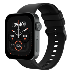 ColorFit Caliber 3 Smartwatch