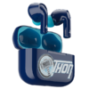Airdopes 6 Thor Edition | Wireless Earbuds With 40 Hours Playback, Immersive Sound, Bluetooth V5.