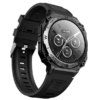 Enigma X500 | Smartwatch With 1.43" (3.63 Cm) Amoled Round Display