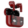 Airdopes 6 Deadpool Edition | Wireless Earbuds With 40 Hours Playback, Immersive Sound, Bluetooth V5.