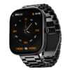 Wave Convex | Smartwatch With 1.96" Amoled Display