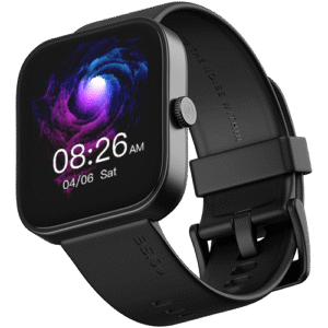 ColorFit Caliber Smartwatch