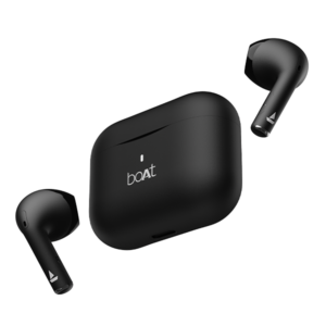 Airdopes Ace | Wireless Earbuds With 5 Hours Playback, Beast Mode, Enx Technology