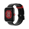 Mystiq | Smartwatch With 1.57" (3.98Cm) Hd Display