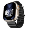 Wave Elevate | Smartwatch With 1.96" (4.97Cm) Hd Display