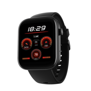 Wave Call 2 | Smartwatch With Bluetooth Calling