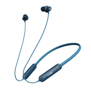 Rockerz Bliss | Wireless Neckband With 0 Hours Playback, Beast Mode, Enx Technology, Spatial Bionic Sound