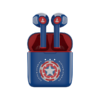 Airdopes  Captain America Marvel Edition | Wireless Earbuds With Mm Audio Drivers, Iwp Technology