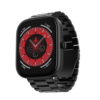 Ultima Chronos | Smartwatch With 1.96" (4.97Cm) Amoled Display