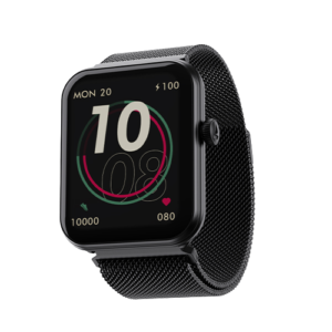 Cosmos Plus | Smartwatch With 1.78" (4.52Cm) Amoled Display