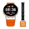Creed Max Smartwatch
