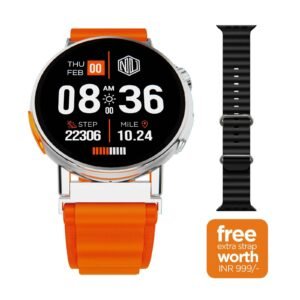 Creed Max Smartwatch