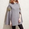 NYE Bestseller Embellished Capes
