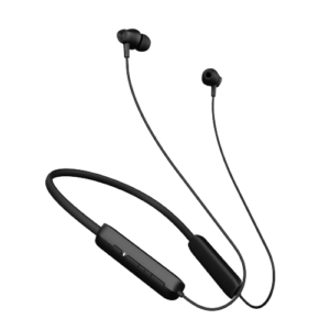Rockerz Enticer | Wireless Earphone With 0Hrs Large Playback, Beast? Mode, Enx Technology, Quick Switch Button