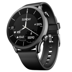 Flash Plus | Smartwatch With 1.39" (3.53Cm) Amoled Display