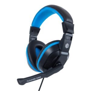 Viper Work N Play Headphones