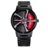 Motorhead GT3 (Red) Smartwatch
