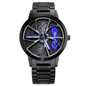 Motorhead GT5 (Blue) Smartwatch