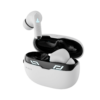 Immortal 0 | True Wireless Gaming Earbuds With 0 Hours Playback, Blazing Led Lights, Beast?Mode