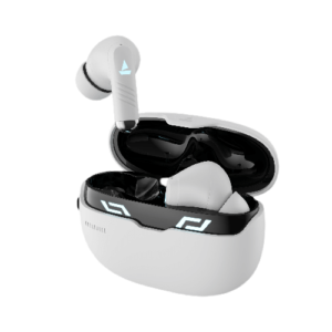 Immortal 0 | True Wireless Gaming Earbuds With 0 Hours Playback, Blazing Led Lights, Beast?Mode