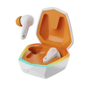 Immortal 2 | Bluetooth Gaming Wireless Earbuds With Beast? Mode (40Ms Low Latency)