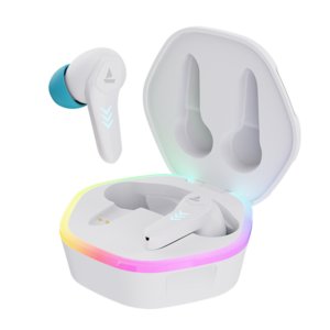 Immortal 70 | Bluetooth Gaming Wireless Earbuds With Beast?Mode, 40 Hours Playback, Enx Technology