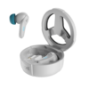 Immortal 7 | Wireless Gaming Earbuds 40Ms Low Latency With Beast Mode, 40 Hours Gameplay, Ipx5 Water, Bt V5.