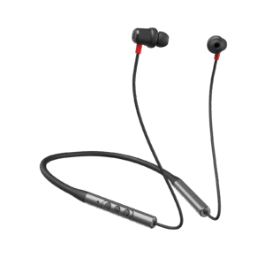 Nirvana 525Anc | Wireless Earphone With Dolby Audio, Hybrid Anc Of 42 Db, Adaptive Eq Modes