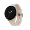 Lunar Connect Pro | Premium Round Dial Smartwatch With 1.39" (3.53 Cms) Big Amoled Display
