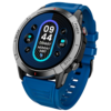 Lunar Fit | Bt Calling Smartwatch With 1.43" (3.63Cm) Amoled Display