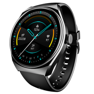 Lunar Seek | Premium Smartwatch With Bluetooth Calling