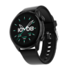 Lunar Space | Smartwatch With 1.3" (3.3 Cm) Round Hd Display